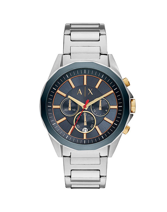 Часы Armani Exchange Drexler AX2614